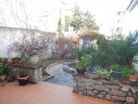 Vente villa Perpignan