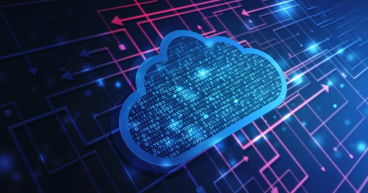 impact financier cloud computing