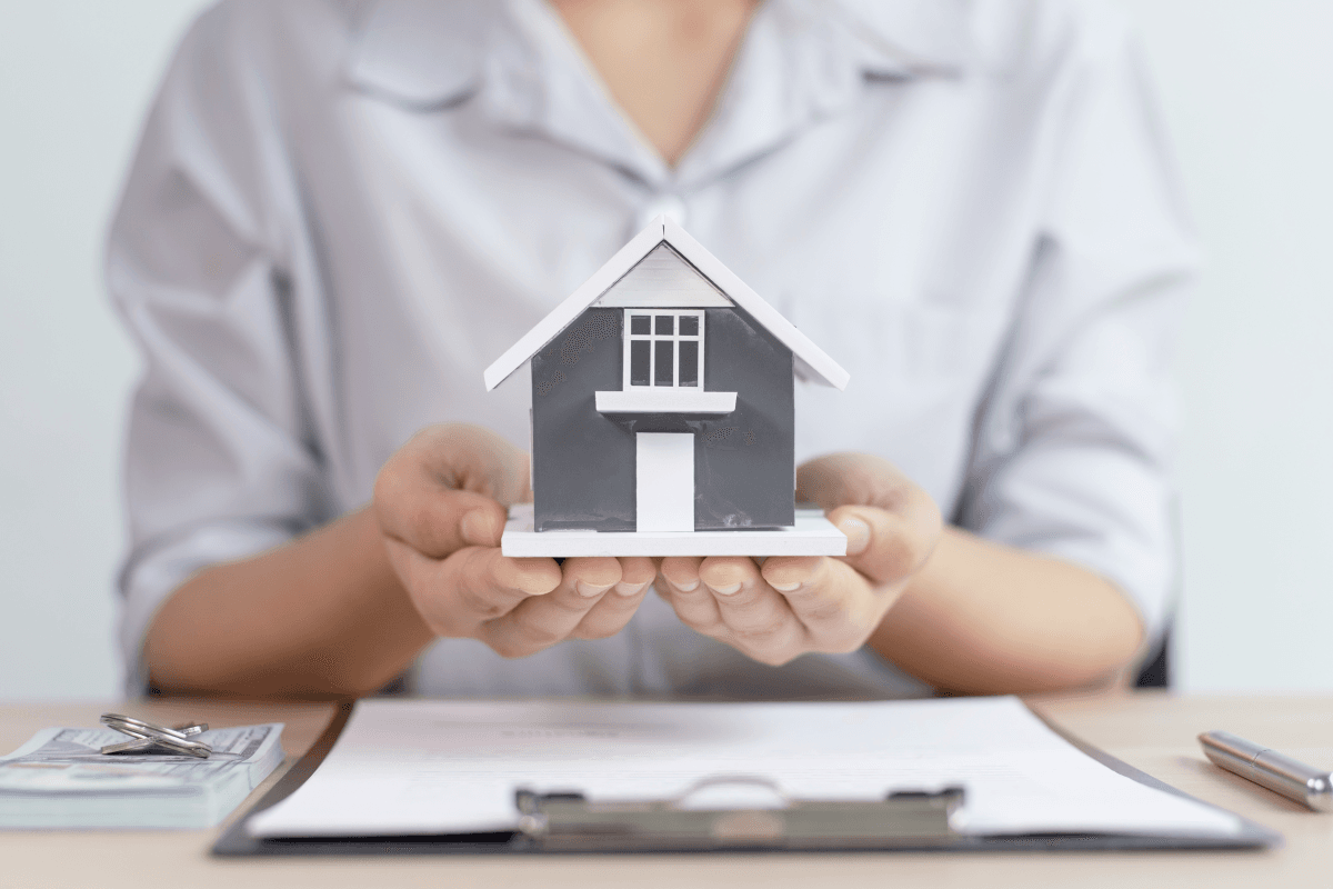 annonces immobilieres