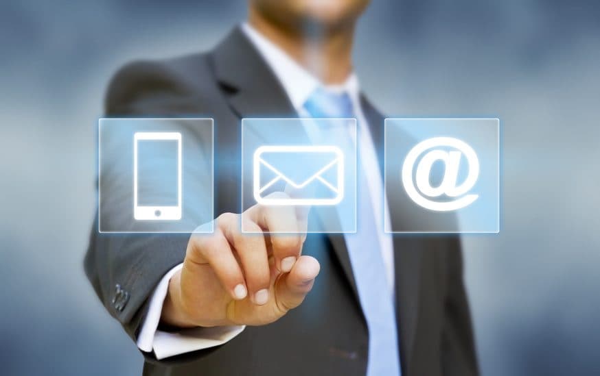 contacter agence immobilière