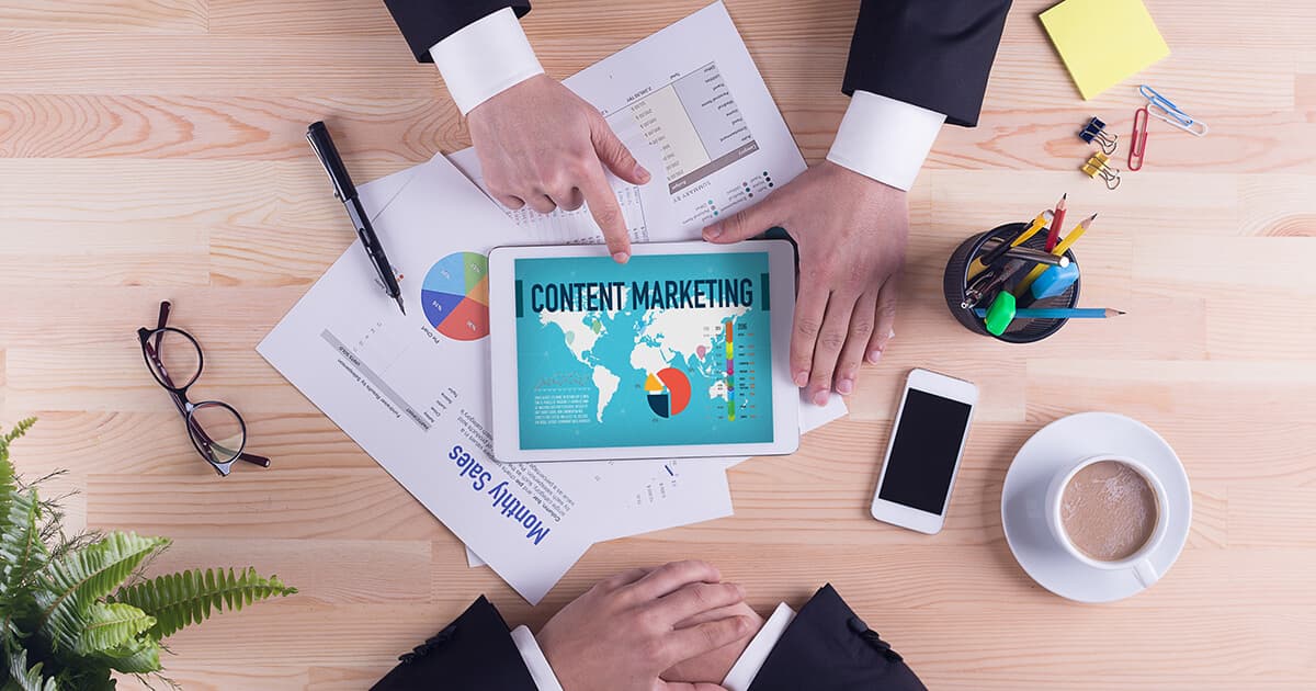 stratégie webmarketing immobilier IWS