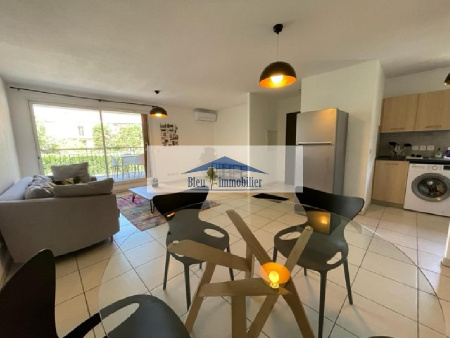 Location appartement t3 Perpignan