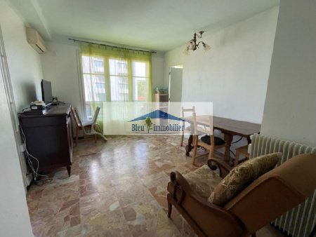 Location appartement t4 Perpignan