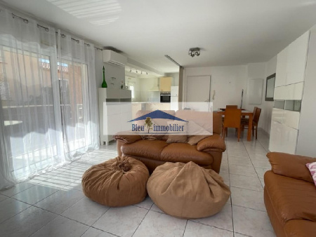 Location appartement t4 Perpignan