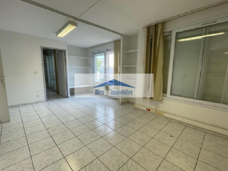 Location bureau, local Perpignan