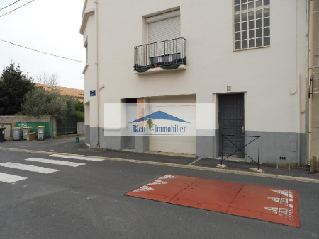 Location garage / parking Perpignan