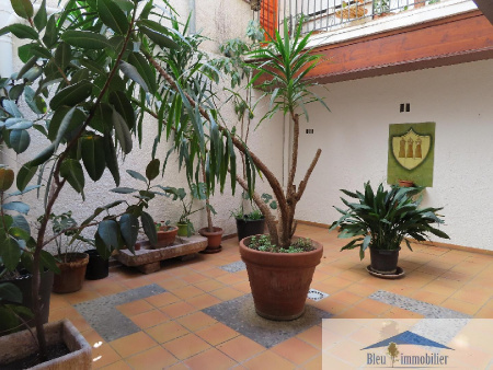 Location loft Perpignan