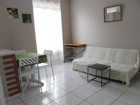 Vente appartement t2 Perpignan