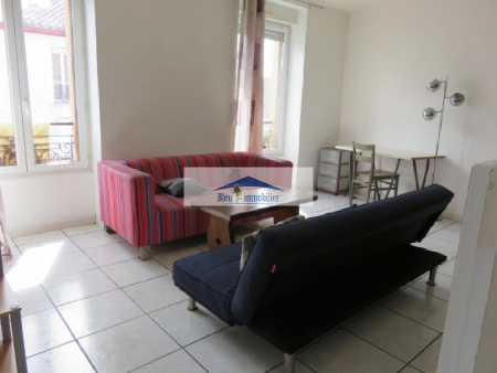 Vente appartement t2 Perpignan