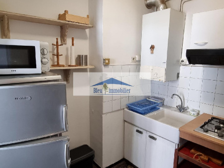 Vente appartement t2 Perpignan