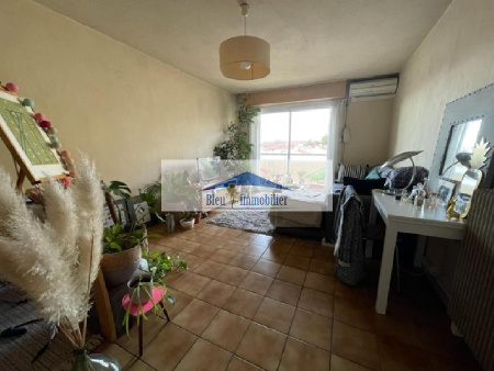 Vente appartement t2 Perpignan