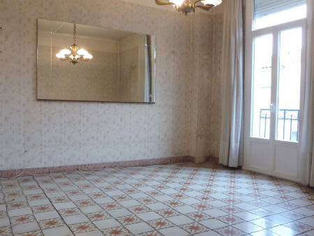 Vente appartement t3 Perpignan