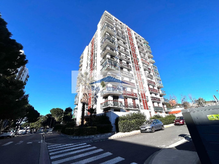 Vente appartement t3 Perpignan