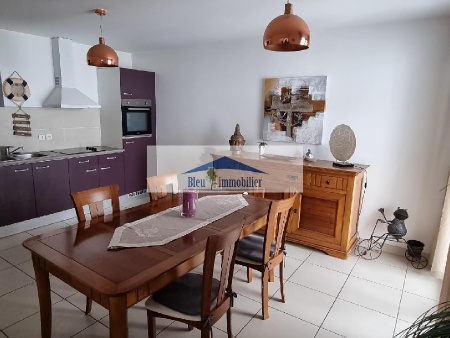 Vente appartement t3 Perpignan