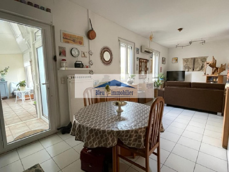 Vente appartement t3 Perpignan