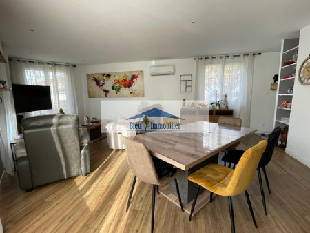Vente appartement t3 Perpignan