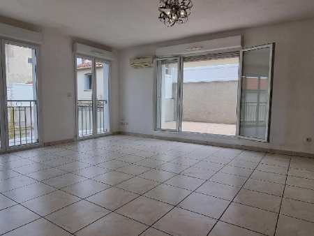 Vente appartement t3 Perpignan