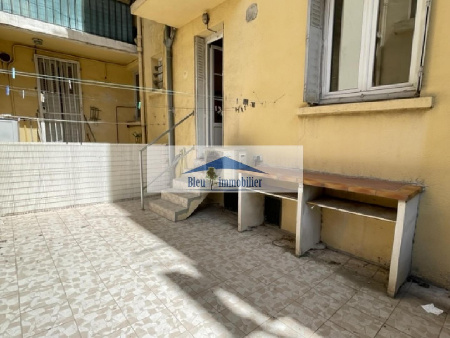 Vente appartement t3 Perpignan