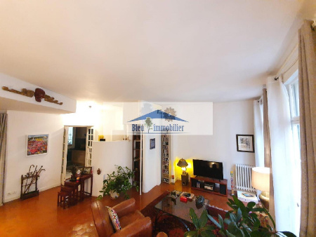 Vente appartement t3 Perpignan