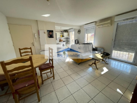 Vente appartement t3 Perpignan