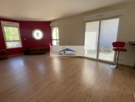 Vente appartement t3 Perpignan