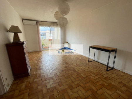 Vente appartement t3 Perpignan