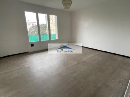 Vente appartement t3 Perpignan