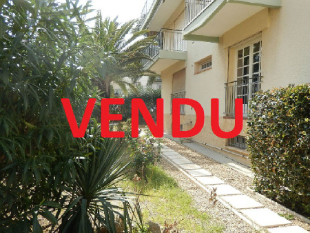 Vente appartement t4 Perpignan