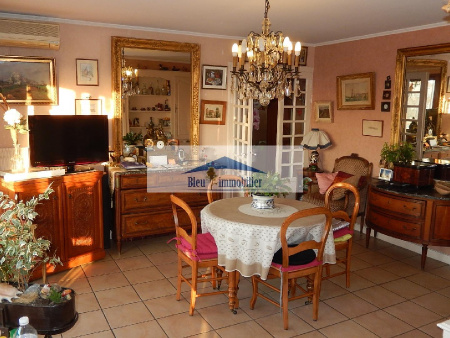 Vente appartement t4 Perpignan