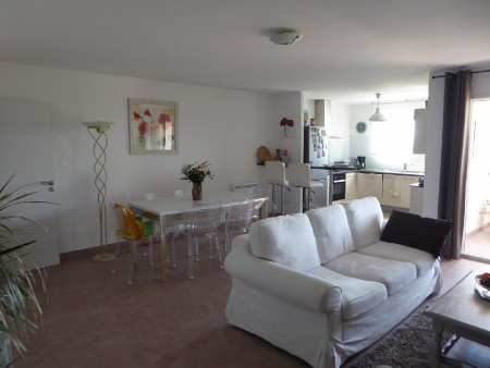 Vente appartement t4 Perpignan