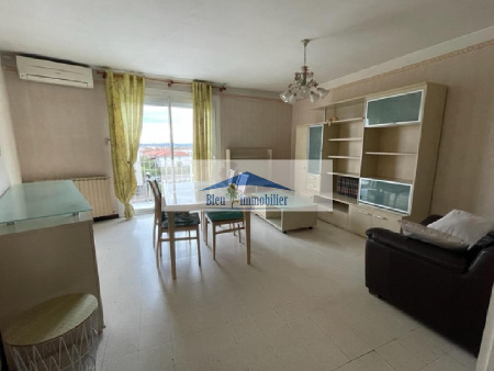 Vente appartement t4 Perpignan