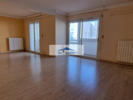 Vente appartement t4 Perpignan