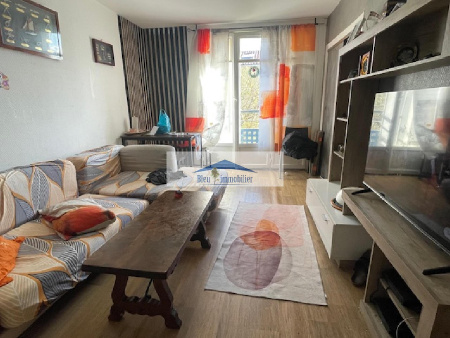 Vente appartement t4 Perpignan