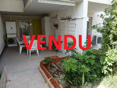 Vente appartement t5 et plus Perpignan