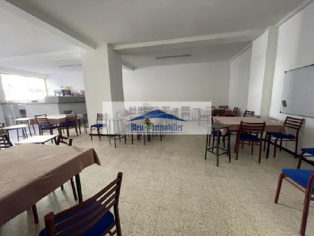 Vente bureau, local Perpignan