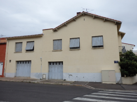 Vente maison de villages / villes Perpignan