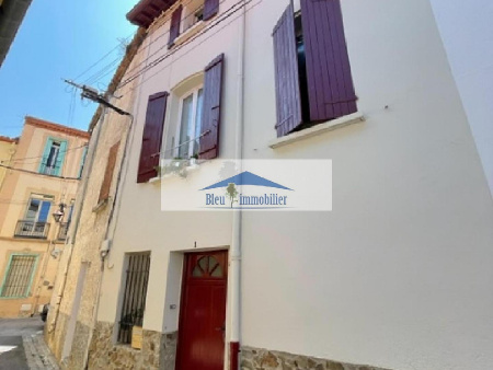 Vente maison de villages / villes Thuir