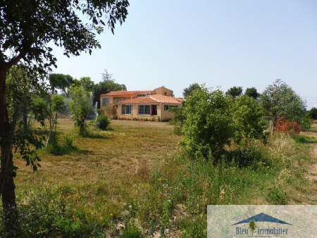 Vente mas, bastide Perpignan