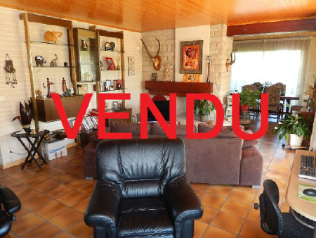 Vente villa Perpignan