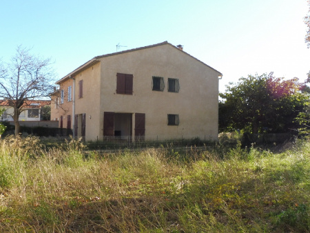 Vente villa Perpignan