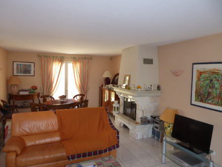 Vente villa Perpignan