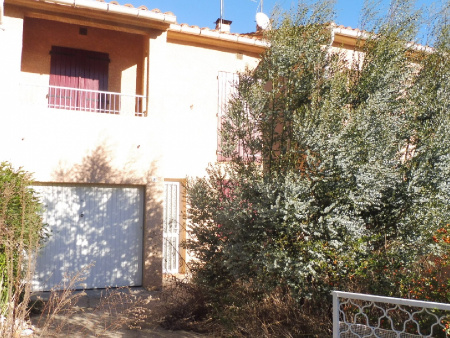 Vente villa Perpignan