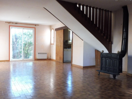 Vente villa Perpignan