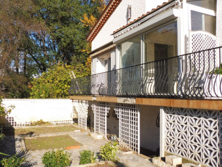 Vente villa Toulouges