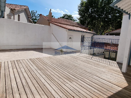 Vente villa Perpignan