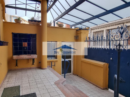 Vente villa Perpignan