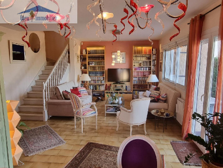 Vente villa Perpignan