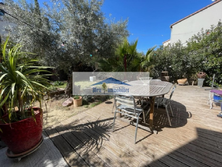 Vente villa Perpignan