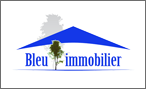 BLEU IMMOBILIER