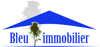 BLEU IMMOBILIER